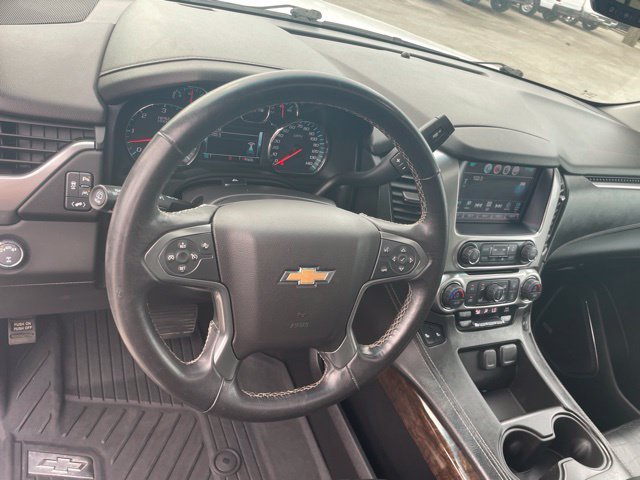Used 2018 Chevrolet Tahoe LT w/ RST Edition AWD/4WD image 26