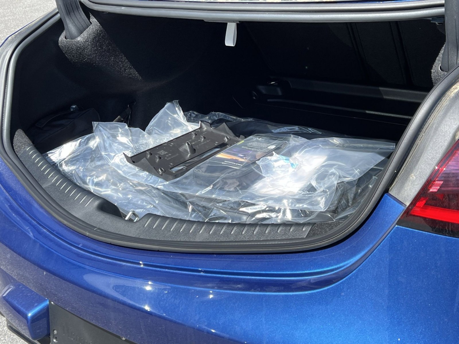 New 2025 Mercedes-Benz CLE 300 4MATIC Coupe image 24