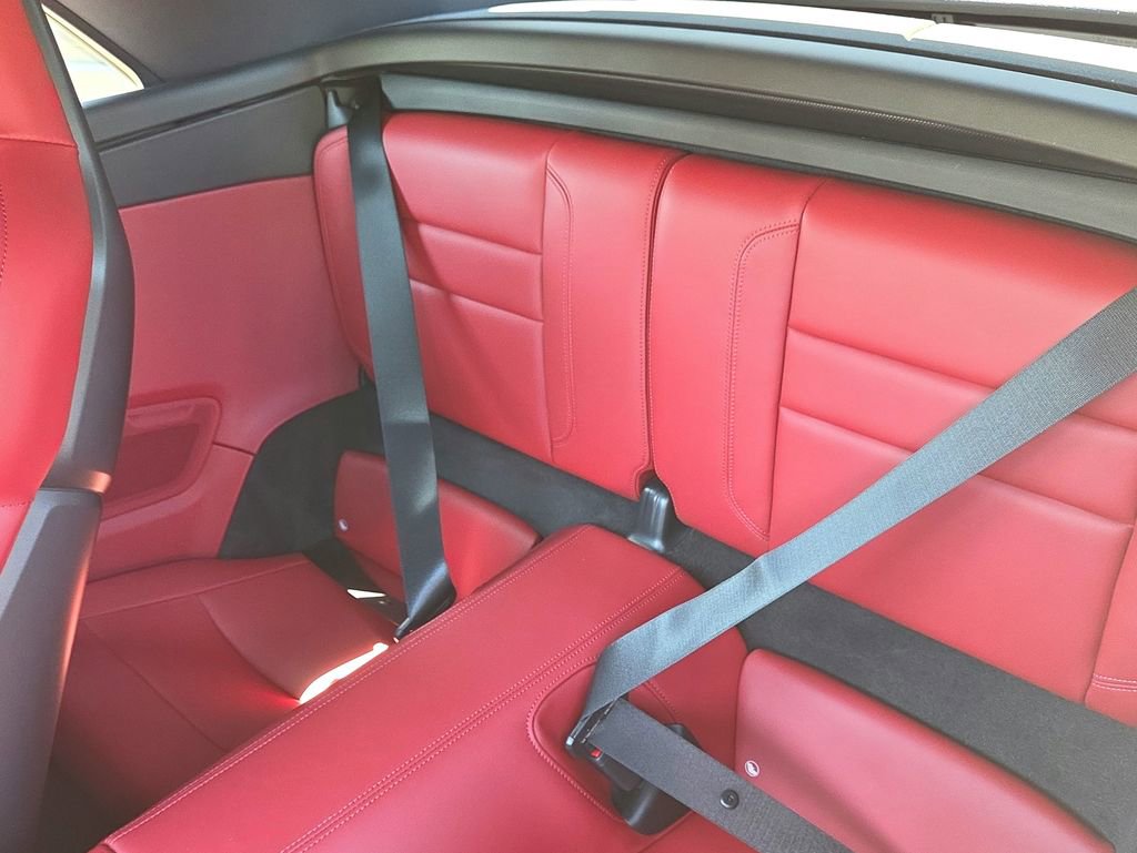 Certified 2021 Porsche 911 Carrera image 17