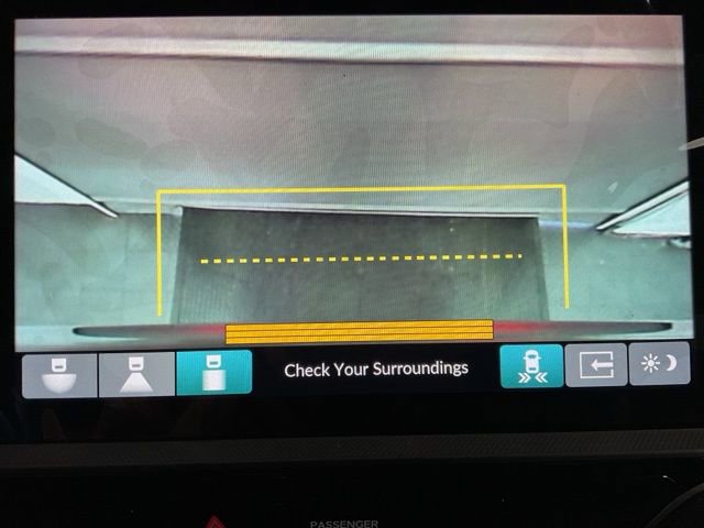 New 2026 Honda Ridgeline TrailSport image 18