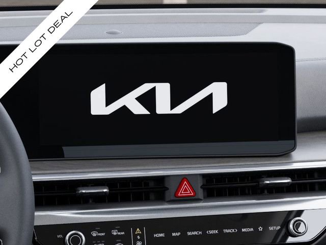 New 2025 Kia Sorento SX Prestige image 20