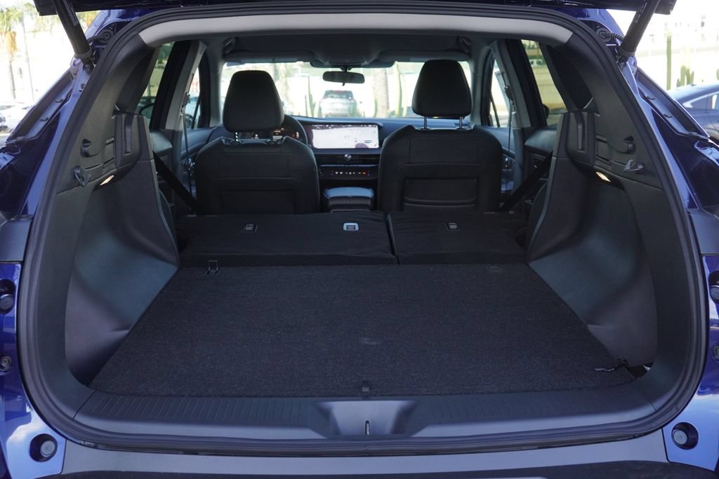 New 2026 Nissan Murano SV AWD/4WD image 39