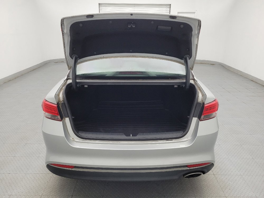 Used 2016 Kia Optima EX FWD image 29