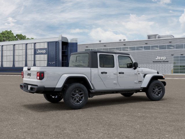 New 2026 Jeep Gladiator Sport AWD/4WD image 4
