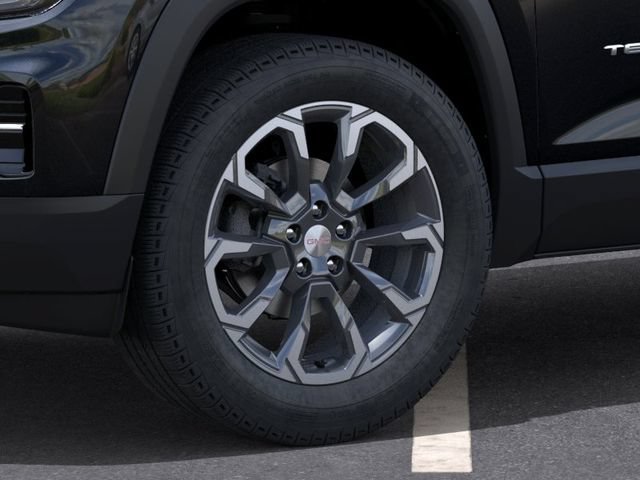New 2027 GMC Terrain Elevation w/ Elevation Premium Package AWD/4WD image 9