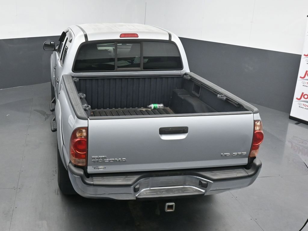 Used 2008 Toyota Tacoma PreRunner image 15