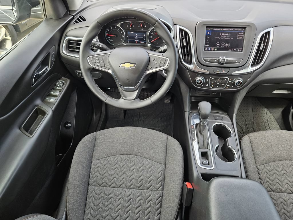 Used 2024 Chevrolet Equinox LT w/ LPO, Floor Liner Package FWD image 27
