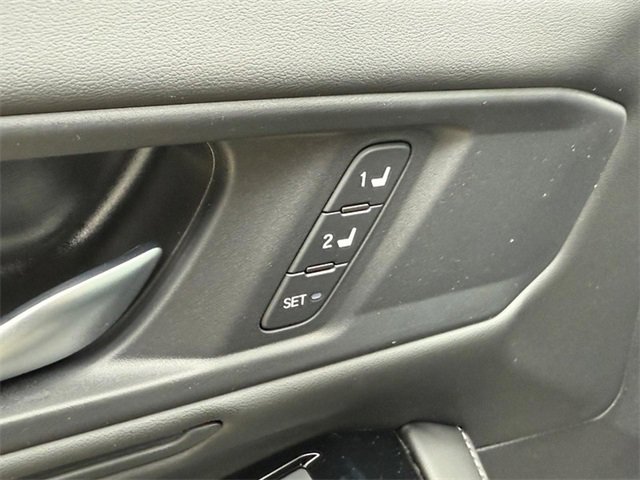 New 2025 Honda Accord Touring image 10