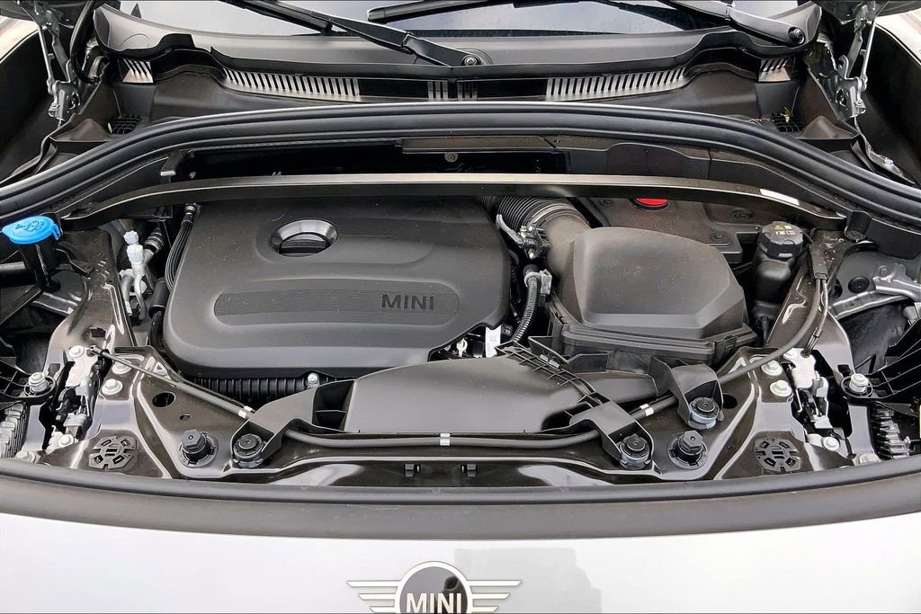 Certified 2025 MINI Cooper Countryman S image 11