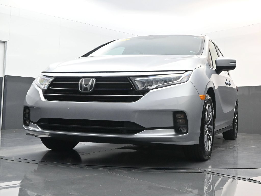 Used 2024 Honda Odyssey EX-L image 29
