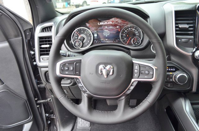 New 2026 RAM 1500 Big Horn image 16