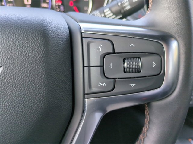 Certified 2024 Chevrolet Blazer Premier w/ Driver Confidence II Package image 30