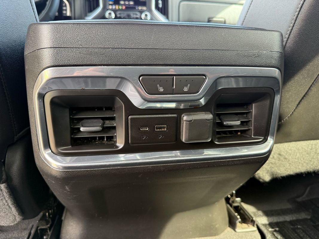 Used 2019 GMC Sierra 1500 AT4 w/ AT4 Premium Package image 27