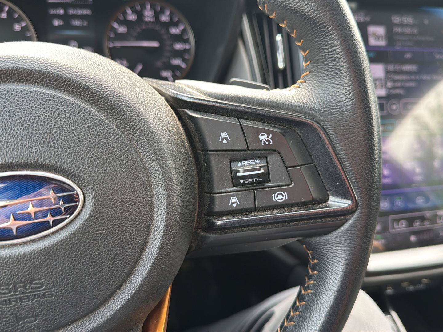 Used 2022 Subaru Outback Wilderness AWD/4WD image 11