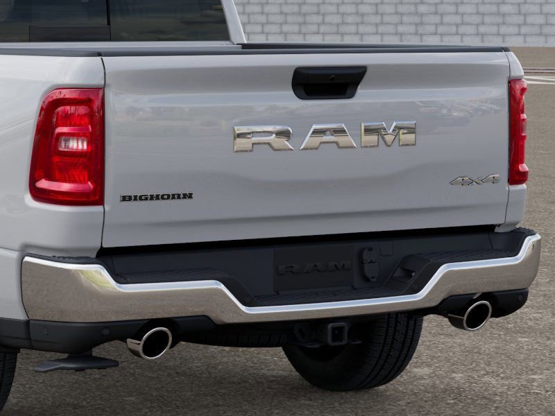 New 2026 RAM 1500 Big Horn image 14