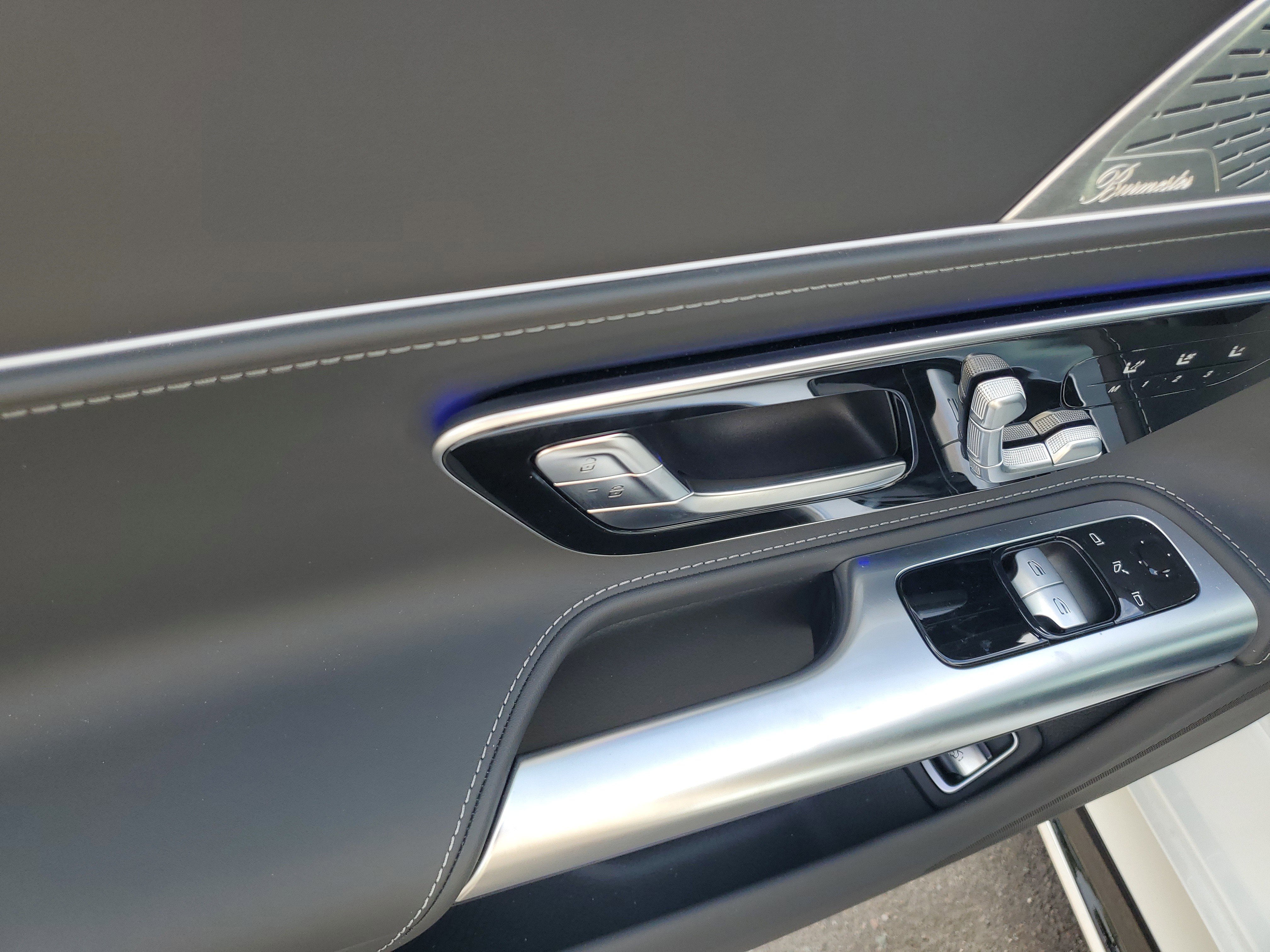 New 2026 Mercedes-Benz AMG GT 63 image 15
