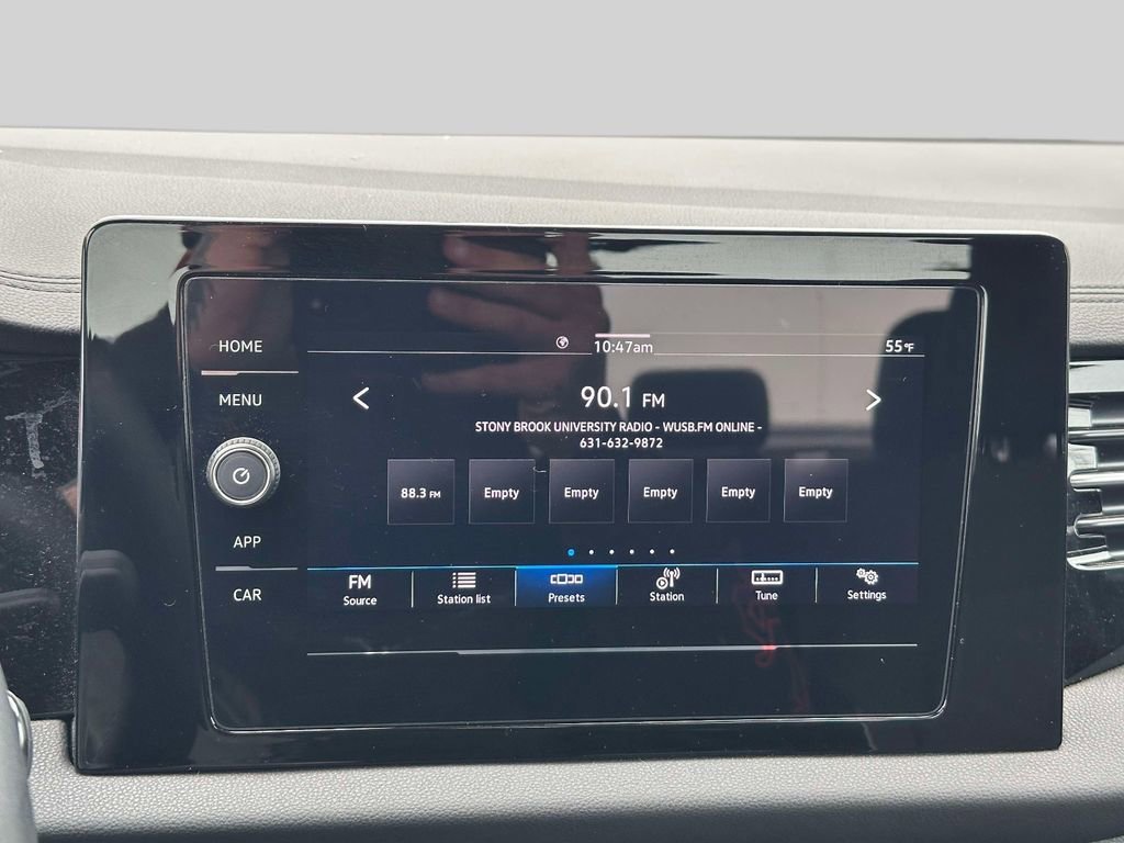 Used 2025 Volkswagen Jetta Sport image 29