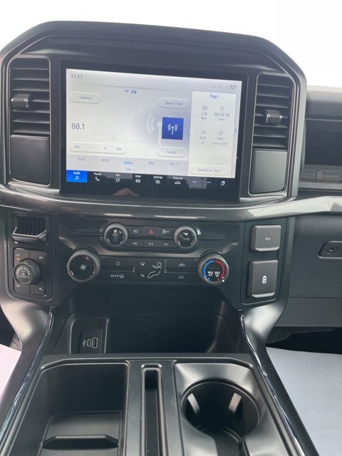 New 2025 Ford F150 STX w/ LOBO Package image 15