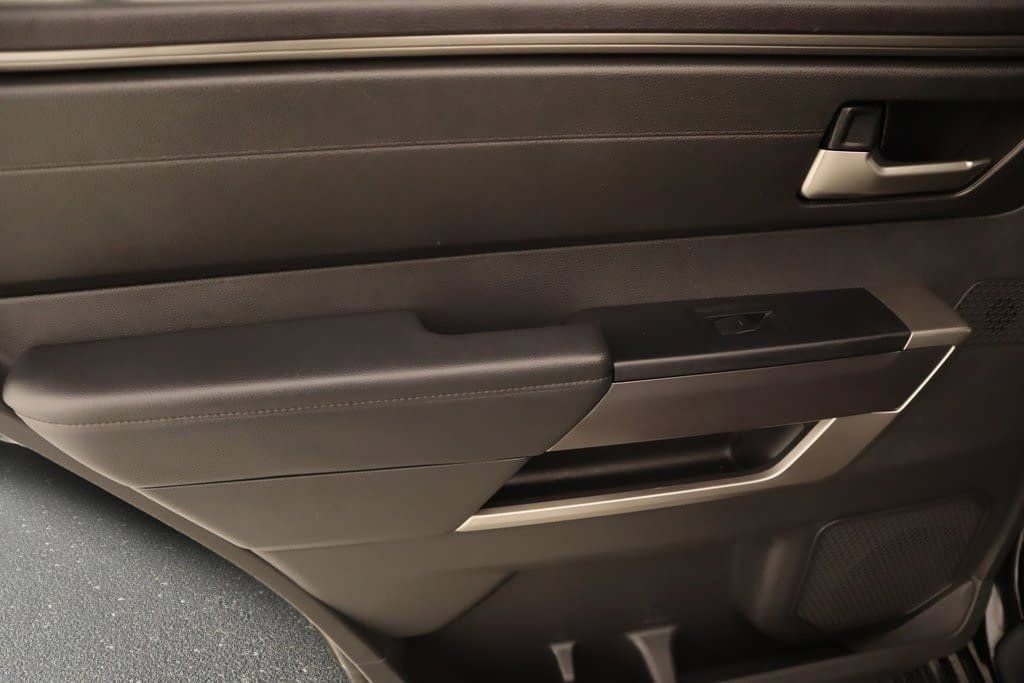 Used 2025 Toyota Sequoia SR5 w/ SR5 Premium Package image 21