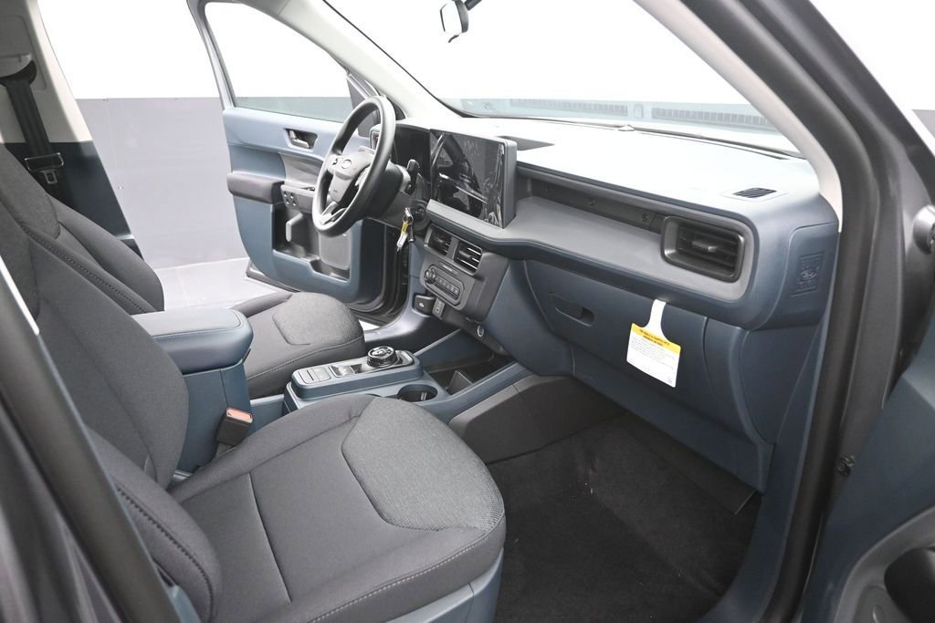 New 2026 Ford Maverick XL FWD image 24