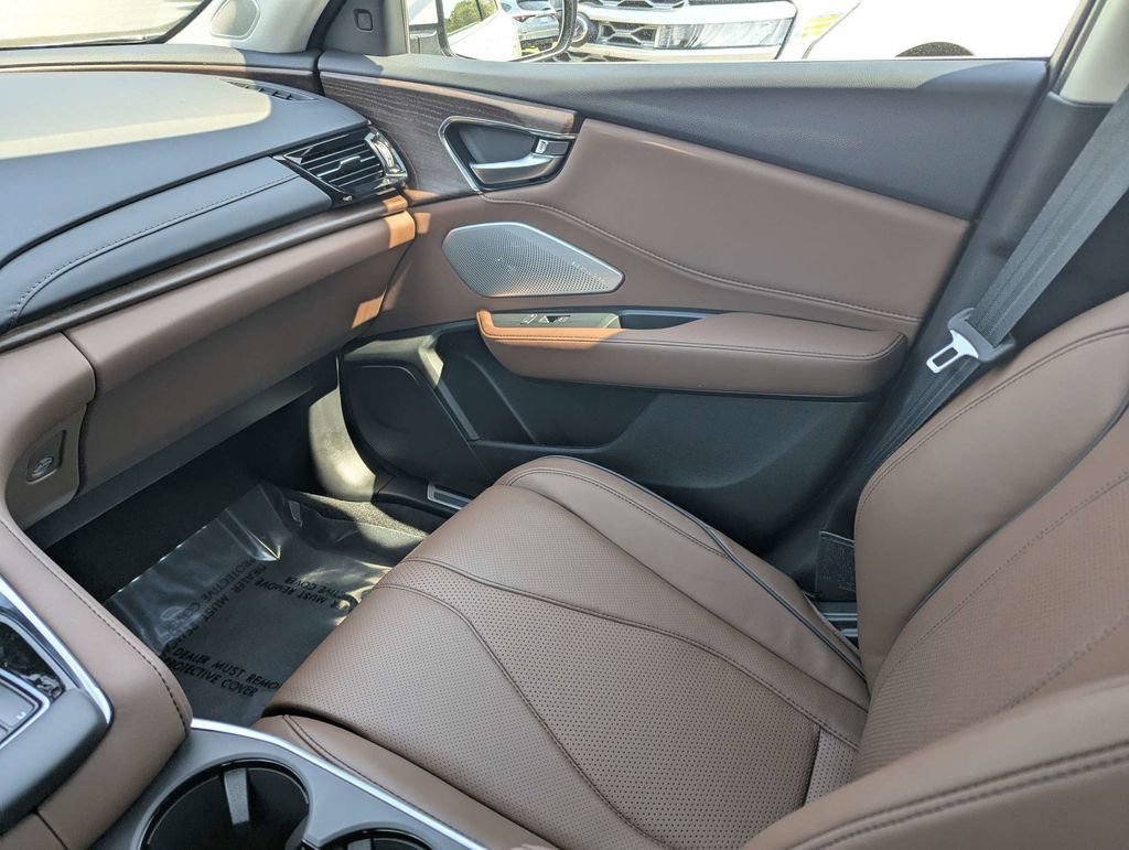 New 2026 Acura RDX SH-AWD w/ Advance Package image 16