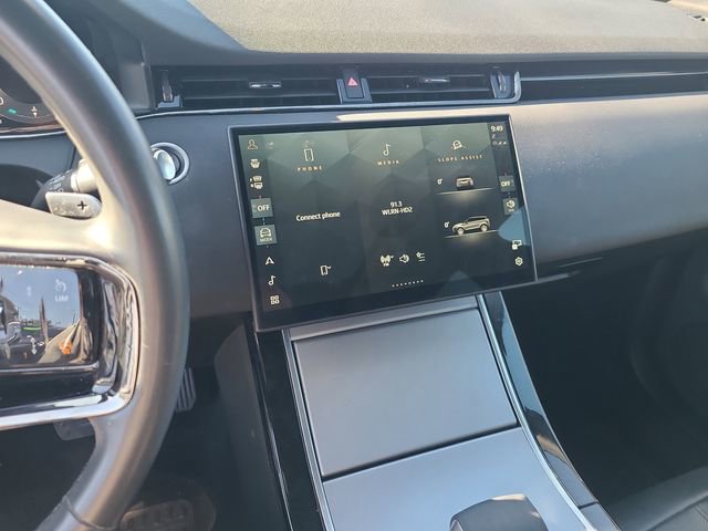 Used 2024 Land Rover Range Rover Evoque S image 30