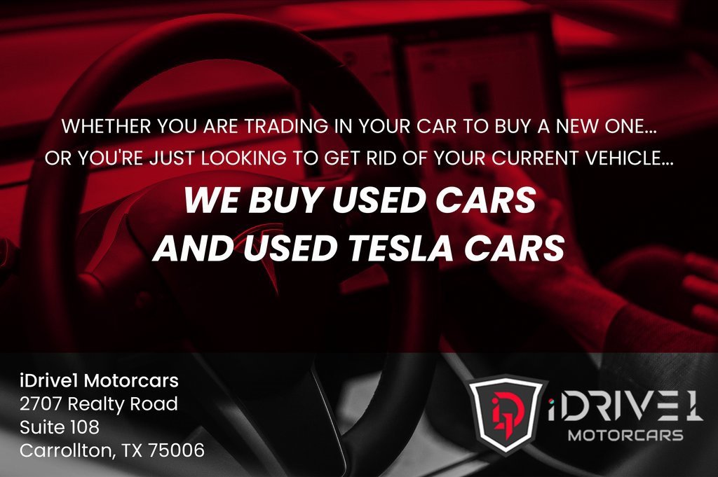 Used 2018 Tesla Model 3 Long Range image 2