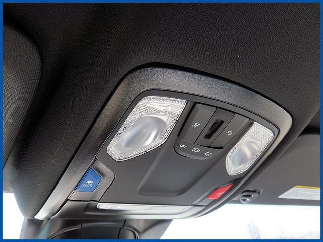 New 2026 RAM 5500 Tradesman w/ Chrome Appearance Group image 14