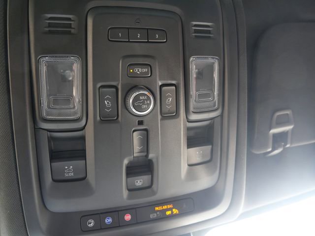 Used 2024 Chevrolet Suburban Premier w/ Max Trailering Package image 29