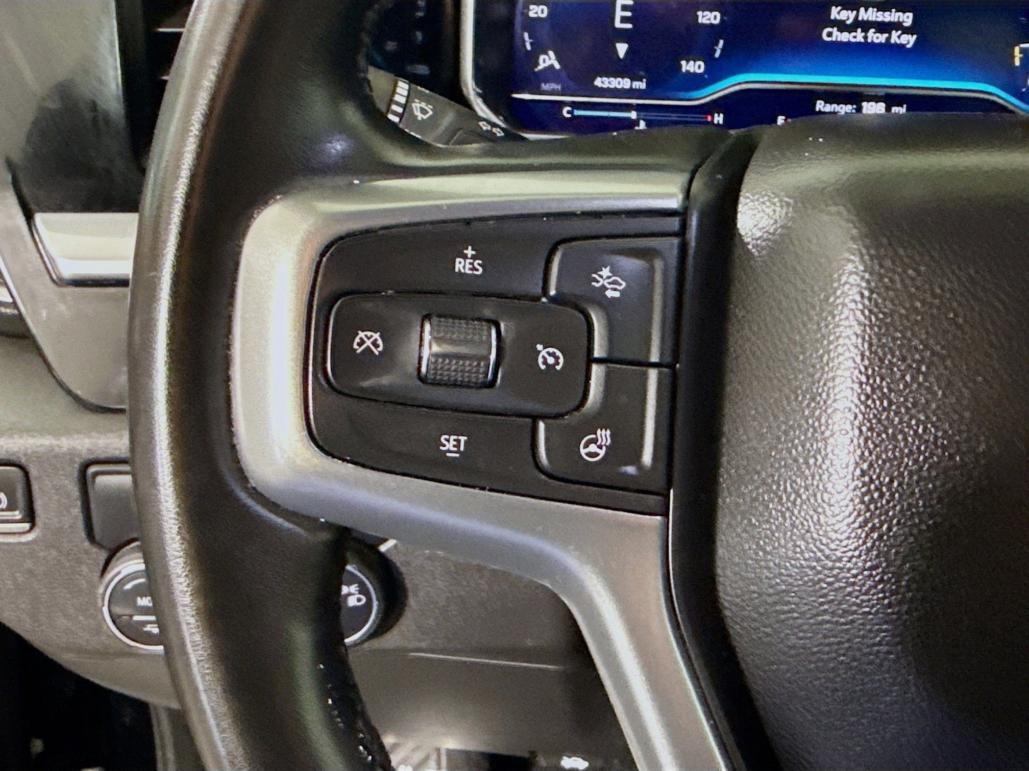 Used 2024 Chevrolet Silverado 1500 LT w/ Protection Package image 14