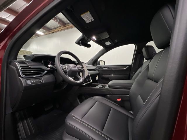 New 2026 GMC Acadia Elevation w/ Elevation Premium Package image 10