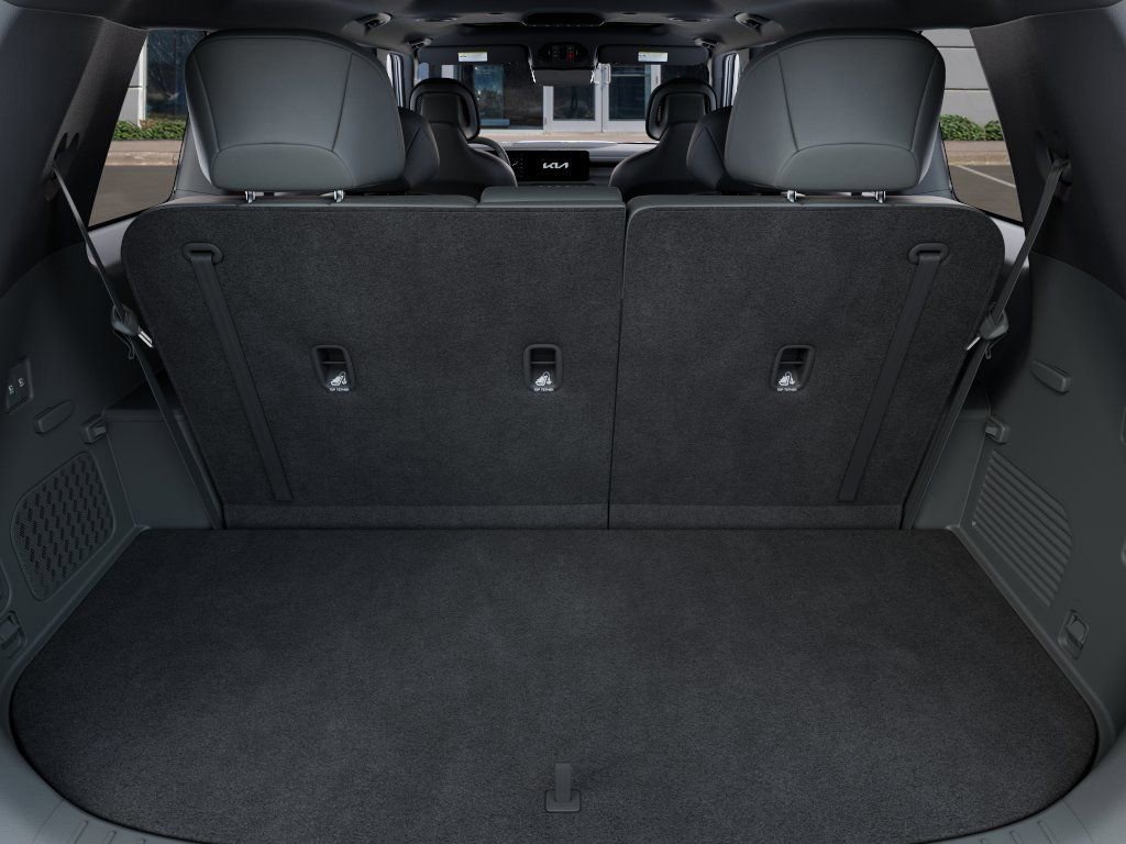 New 2027 Kia Telluride SX X-Line AWD/4WD image 24