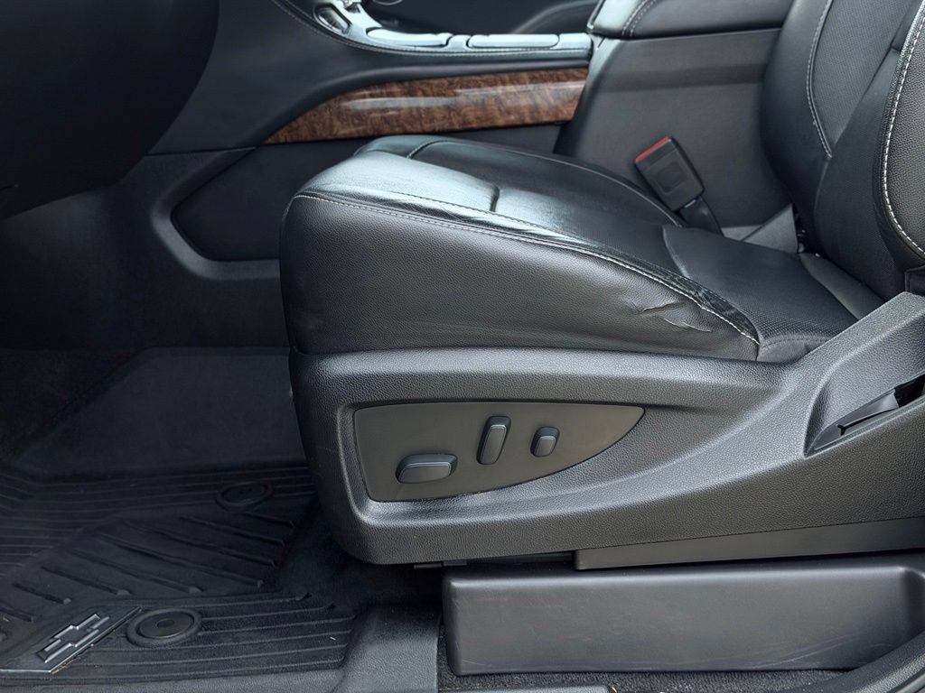 Used 2019 Chevrolet Tahoe Premier AWD/4WD image 23