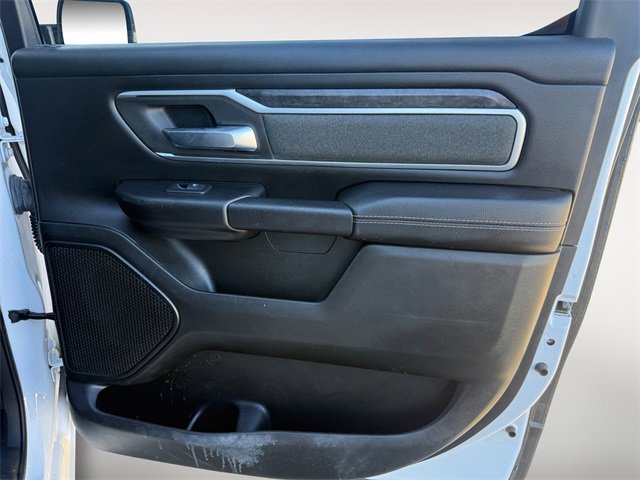 Used 2021 RAM 1500 Big Horn image 27
