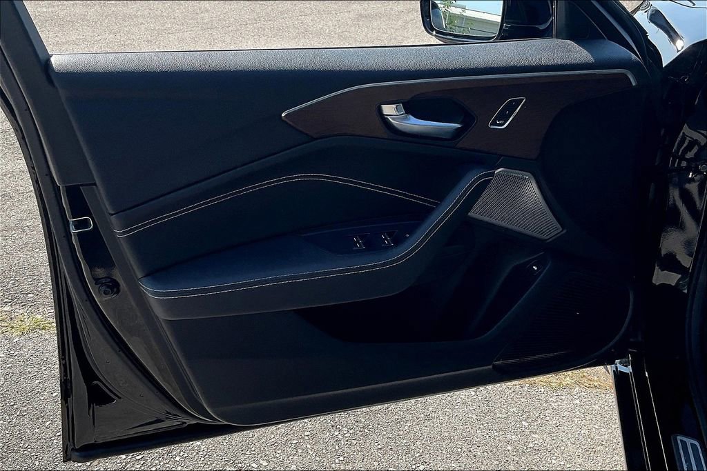 Used 2023 Acura TLX SH-AWD w/ Advance Package image 25