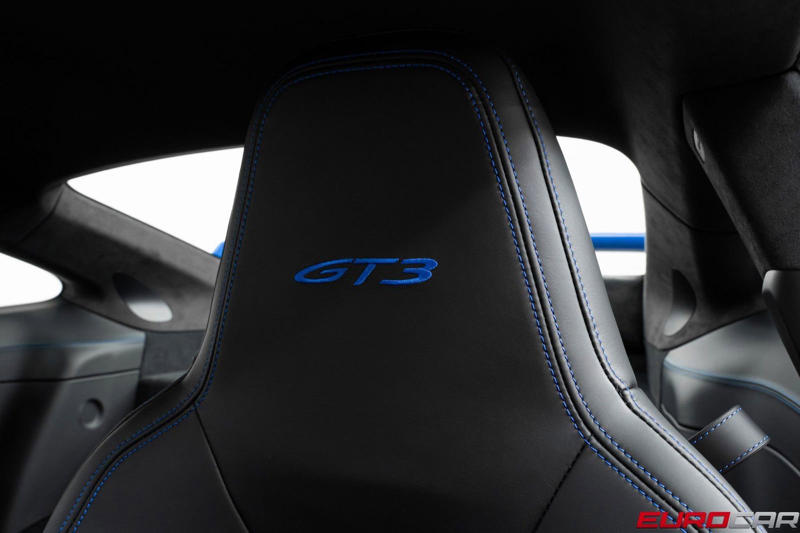 Used 2025 Porsche 911 GT3 image 45