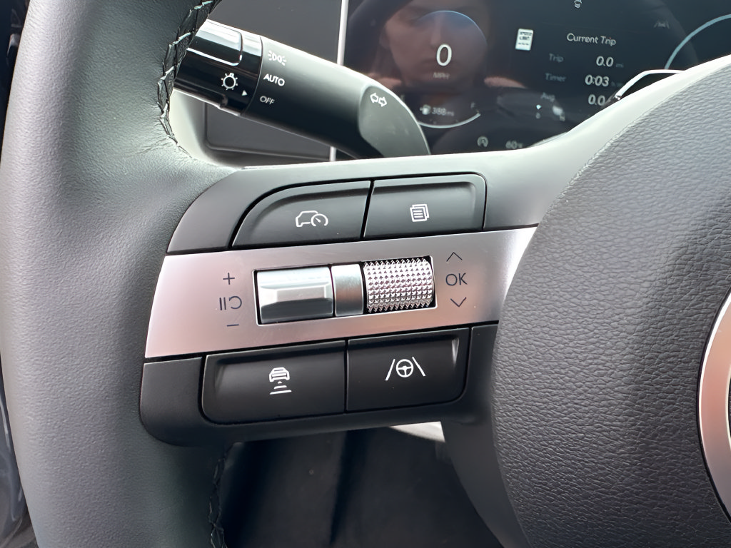 New 2026 Hyundai Tucson SEL AWD/4WD image 15