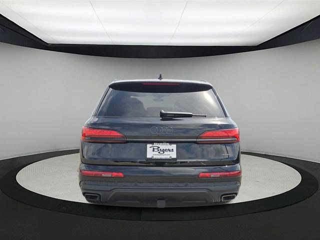 New 2026 Audi Q7 3.0T Premium Plus AWD/4WD image 6