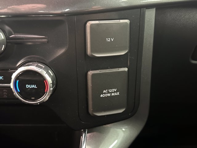 Used 2023 Ford F150 XLT w/ Equipment Group 302A High AWD/4WD image 33