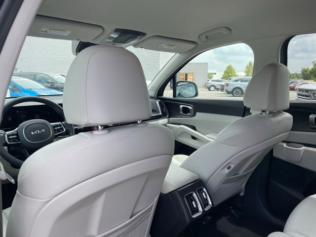 New 2025 Kia Sorento S image 25