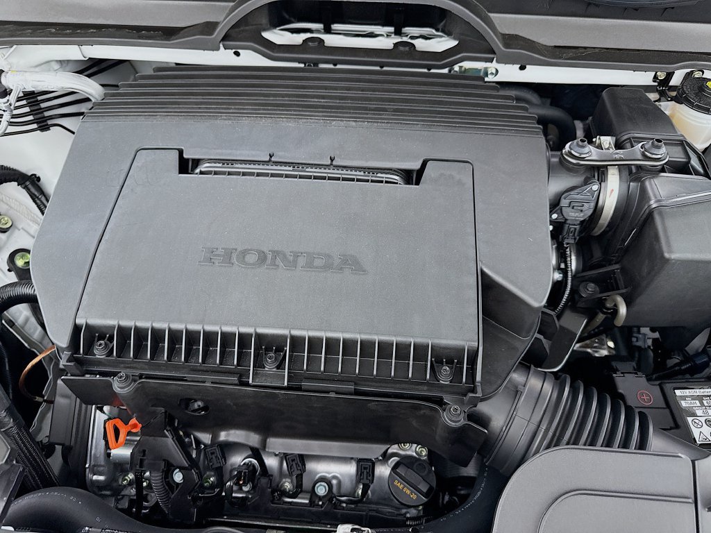 New 2026 Honda Passport TrailSport image 12