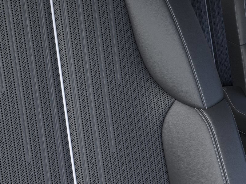 New 2026 Cadillac Vistiq Luxury AWD/4WD image 21
