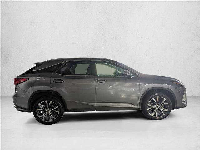 Used 2021 Lexus RX 350 FWD w/ Premium Package image 4