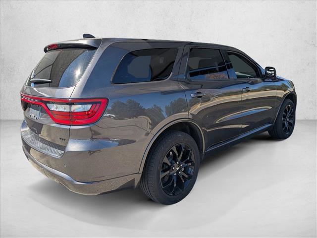 Used 2020 Dodge Durango GT image 5