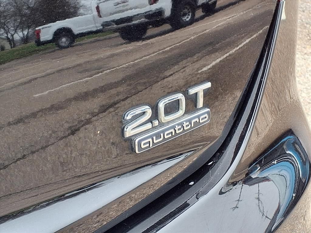 Used 2015 Audi A4 2.0T Premium image 9