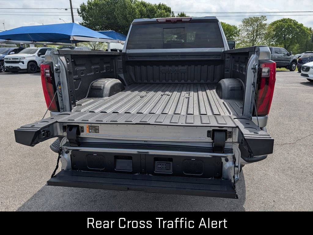 New 2026 GMC Sierra 2500 Denali Ultimate AWD/4WD image 38
