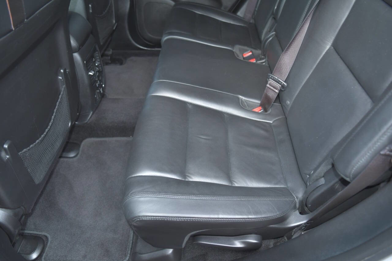 Used 2018 Jeep Grand Cherokee Limited AWD/4WD image 17