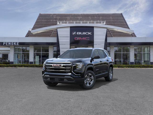 New 2027 GMC Terrain Elevation FWD image 32