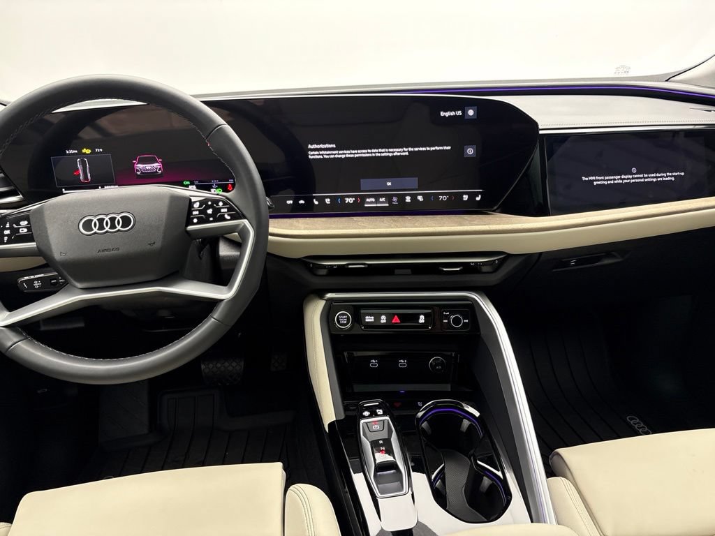 Used 2025 Audi Q5 Prestige AWD/4WD image 30