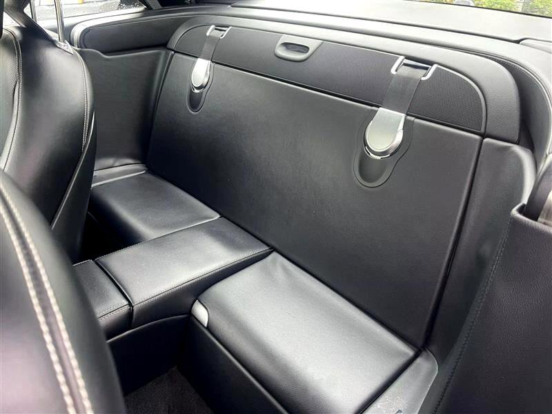 Used 2012 Mercedes-Benz SL 550 image 18